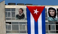 US Former high-level officials urge easing Cuba sanctions